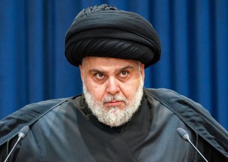  رهبر جریان صدر خواستار استفاده از حج برای یاری مردم غزه شد