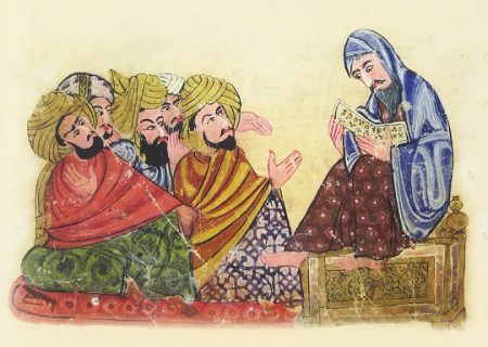 چرا فلسفه بهترین ابزار برای تفسیر متون مقدس ادیان است؟