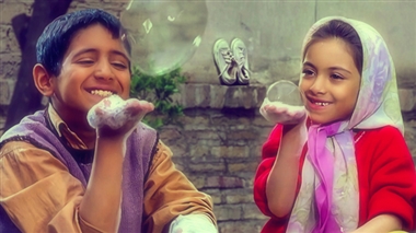 گزارش مردمی درباره رابطه خواهر و برادری