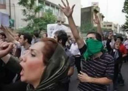 بيت­ العدل و عاشورای ۸۸؛ تشکیلاتی برانداز