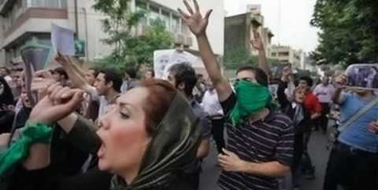 بيت­ العدل و عاشورای ۸۸؛ تشکیلاتی برانداز