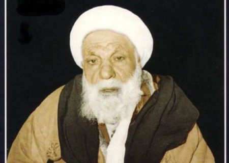 مجتهدی که به خانه یهودیان غذا می برد
