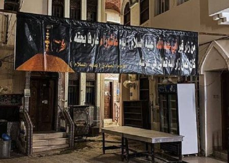 حمله تروریستی داعش به هیأت عزاداری شیعیان در عمان