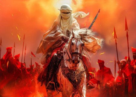نقش یهود در «تنهاتر از مسیح» برملا می‌شود