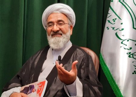 عاشورا از دریچه عرفان اجتماعی