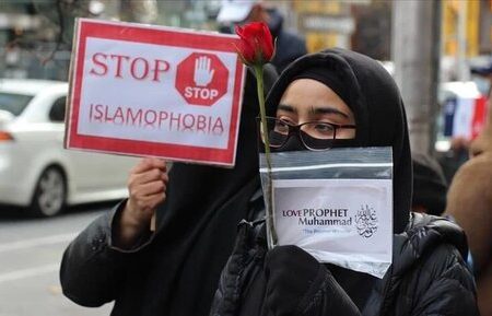 افزایش خشونت‌ و تبعیض‌ برضد مسلمانان آلمان