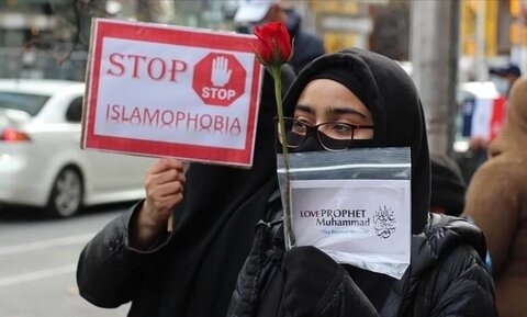 افزایش خشونت و تبعیض برضد مسلمانان آلمان
