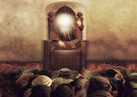 «اخلاق» وجه تشابه منظومه دینی مسیح(ع) و امام سجاد(ع) است