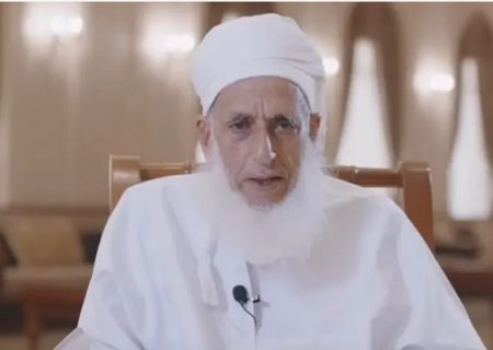 واکنش مفتی عمان به حمله رژیم صهیونیستی به یمن