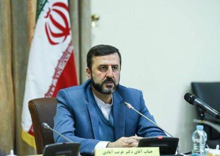 تلاش‌های حقوقی برای آزادی تبعه ایرانی مسیحی از زندان ادامه دارد