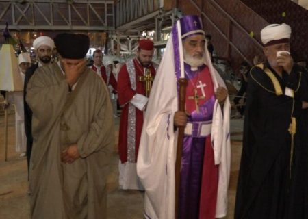 امام حسین(ع)؛ سرمایه‌ الهی مشترک برای پیوند دین‌باوران