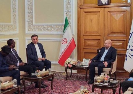 قالیباف: هر مسلمان، مسیحی و یهودی باید مقابل جنایات اسرائیل اعلام موضع کند