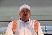 موبد زرتشتیان در یزد: توطئه‌های دشمن مانع حضور زرتشتیان در انتخابات نشد