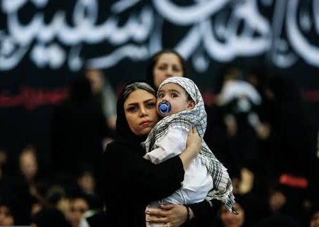 عنایت امام سجاد(ع) به زنِ مسیحی