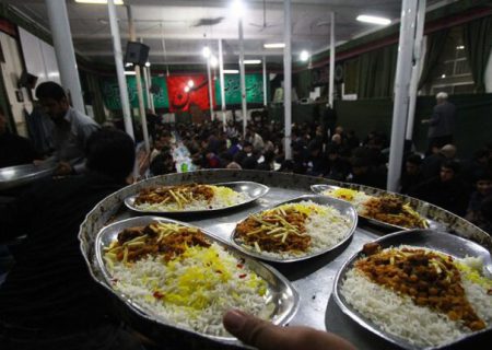 آیا نذری دادن در تمام ادیان و مذاهب وجود دارد؟