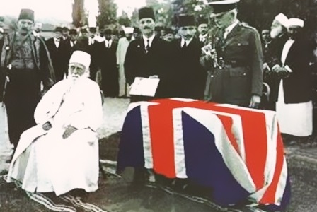 بهائیت؛ از خشونت تا تجددگرایی