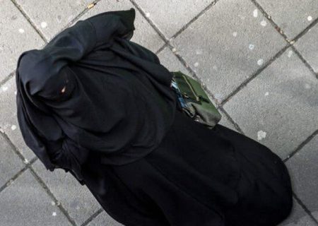 تصمیم قاطع مفتی اعظم داغستان برای ممنوعیت نقاب