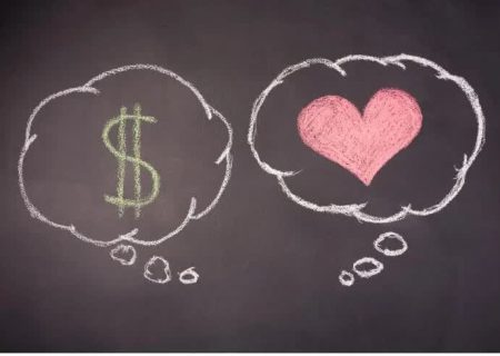 «پارادوکس استرلین» مبطل ثروت اندوزی قانون جذب