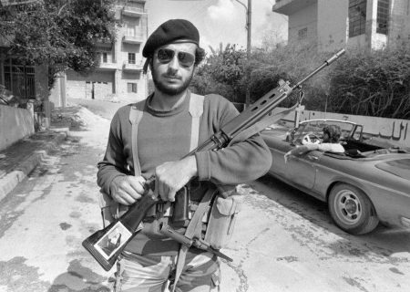 فالانژها، داعشی‌های مسیحی/ گروهی که حاج احمد متوسلیان را ربود، بهتر بشناسید