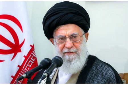 رهبر انقلاب: خونخواهی هنیه را که در ایران به شهادت رسید، وظیفه خود می‌دانیم