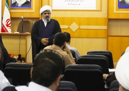 اردوی آموزشی زیارتی فعالان نقدفرقه بهائیت برگزار شد