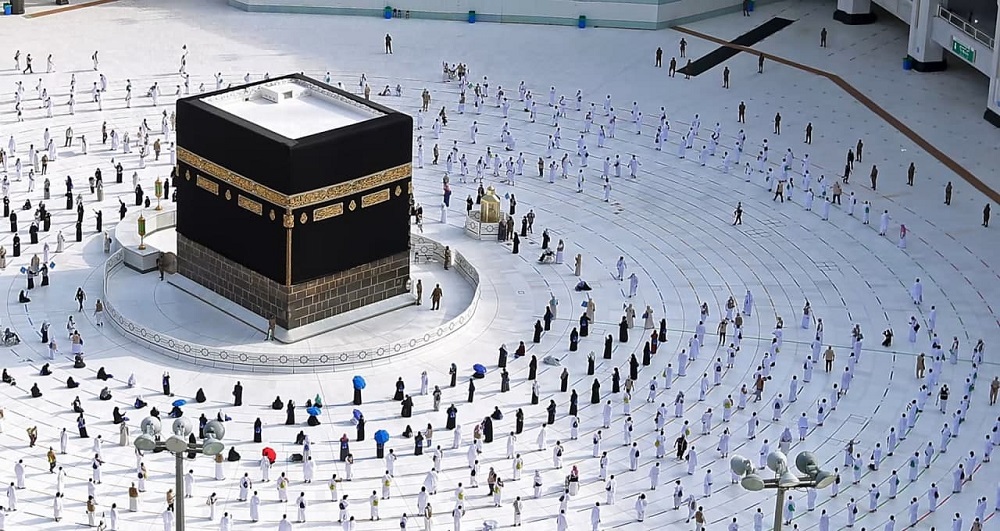 ظهور امام زمان (عج) از غرب؟!(۲)