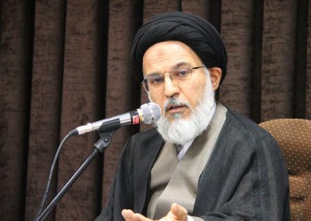 آیت الله میرباقری: در مقابلِ صهیونیسم، باید مسلمانان و مسیحیان متدین را دور هم جمع کنیم