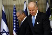 ادامه حمایت آمریکا از اسرائیل/ انتقاد ۱۲ مقام آمریکایی از سیاست های بایدن
