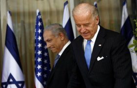 ادامه حمایت آمریکا از اسرائیل/ انتقاد ۱۲ مقام آمریکایی از سیاست های بایدن