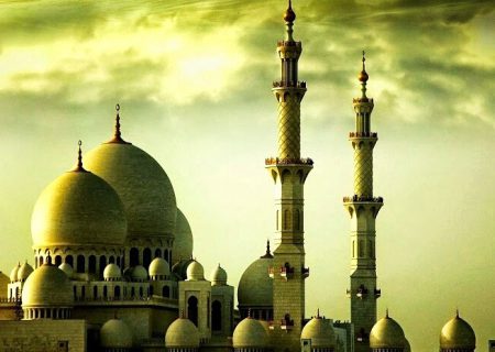 راز گسترش تمدن اسلامی در اروپا