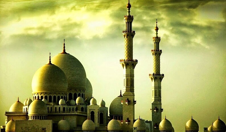 راز گسترش تمدن اسلامی در اروپا
