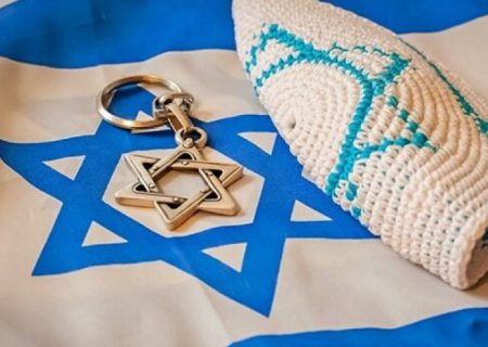 سربازان مذهبی یهود خونخوارند