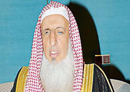 هراس مفتی سعودی از خیزش مردمی درپی ترور رهبران مقاومت فلسطین