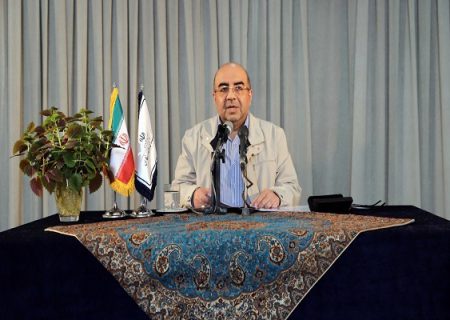 پنجره‌ای گشوده رو به دیانت و فرهنگ زردشتی