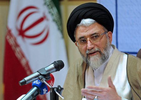 وزیر اطلاعات: دشمن با استفاده از بهائیت، به دنبال بحران‌سازی‌ در بدنه جامعه است