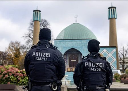 واکنش اتحادیه پارلمانی OIC به بستن مراکز اسلامی در آلمان