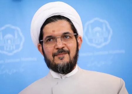 صدور حکم اخراج رئیس «مرکز اسلامی هامبورگ» از آلمان
