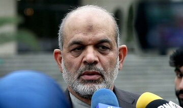 وزیر کشور: داعش برای این درست شد که اربعین‌ها را نداشته باشیم