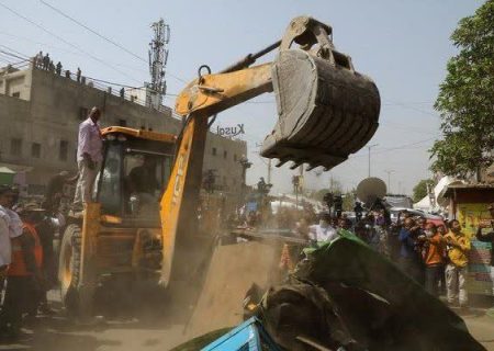 رفتارهای نژادپرستانه جدید نسبت به مسلمانان هند