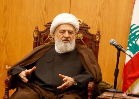 نبرد اصلی با غرب است نه با یهودیان/ ترس ناشی از فرقه گرایی ساختگی است