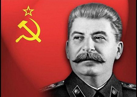 بازسازی چهره استالین در نگاه جهانی پس از تهاجم نازی‌ها به روسیه