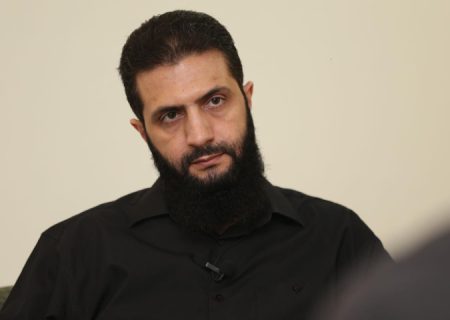 الجولانی چه نسبتی با امام موسی صدر و فیلم قدیمی داعش دارد!؟