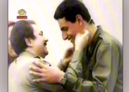 سندی از کودک سربازان، که فرقه رجوی هرگز منتشر نخواهد کرد
