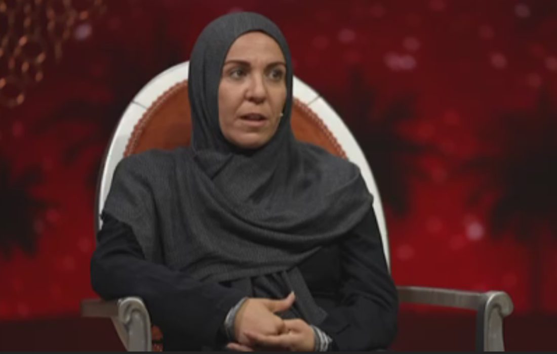 ماجرای حیرت انگیز دختر فیلمساز سوری در مواجه با داعش