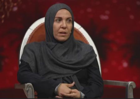 ماجرای حیرت انگیز دختر فیلمساز سوری در مواجه با داعش