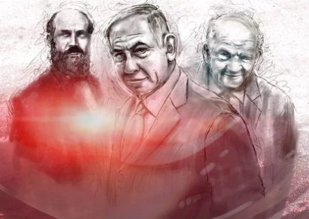 پسرکی هوس‌باز به نام بنیامین