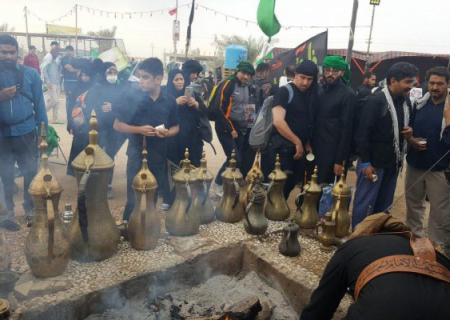 طرح داعش برای مسموم کردن زائران اربعین حسینی خنثی شد