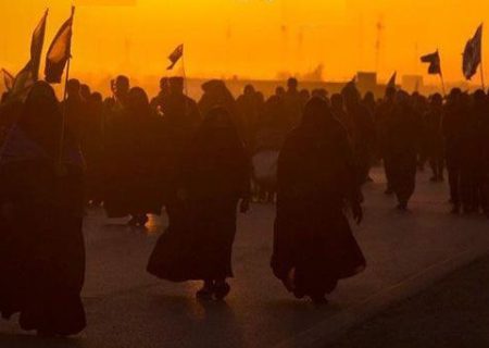کربلا، اربعین و درک پیام جهانی امام حسین(ع)
