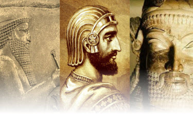 آئین اوستا، ایران هفت هزار سال پیشینه تمدن