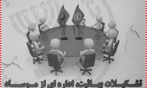 تشکیلات بهائیت؛ همزاد سازمان مخوف صهیونیستی